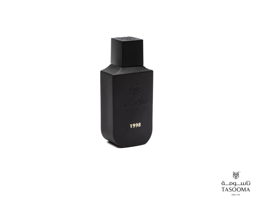 p3 عطر 1998 من مونامي  TASOOMA / 31003