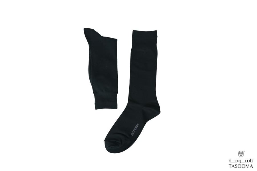 P3 formal socks 61002