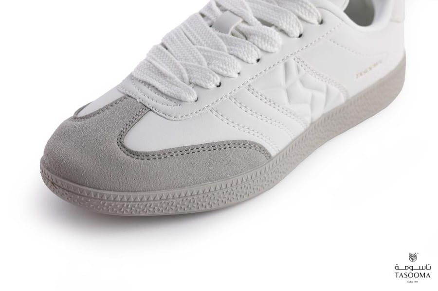 p3 حذاء رياضى 13035 WHITE