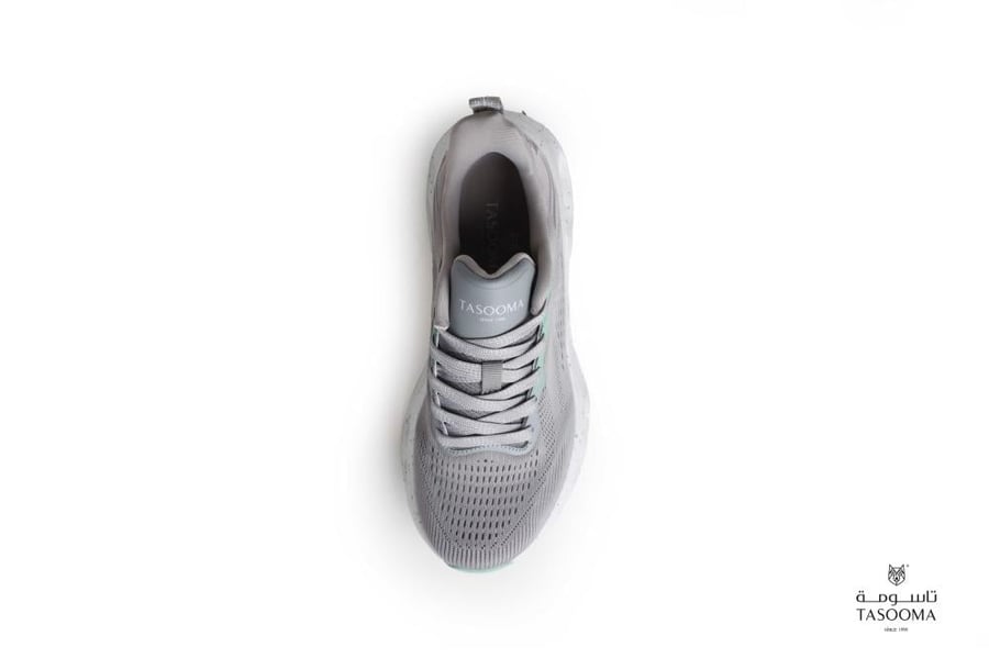 P3 حذاء رياضى 13032 LT.GREY