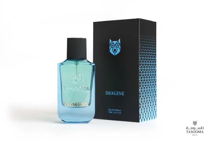 p3 عطر  TASOOMA Imagine  31022