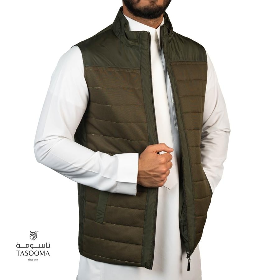 p3 سديرية تاسومة TASOOMA / 41001 -  GREEN