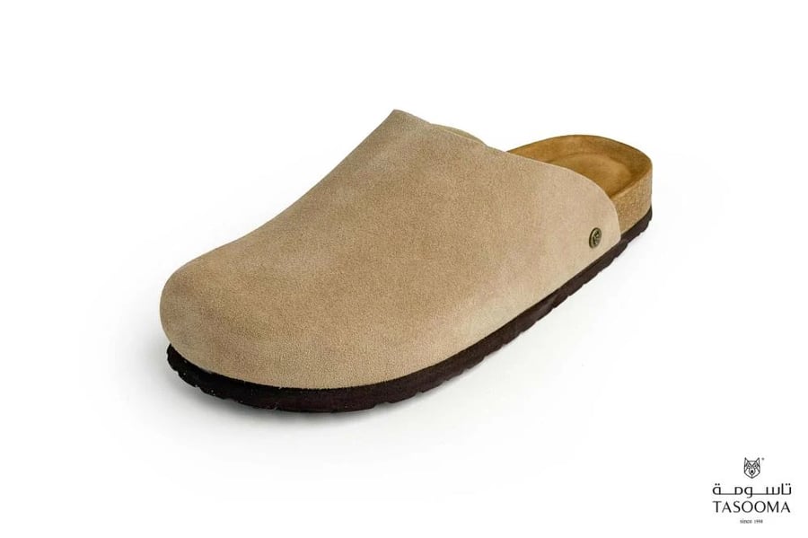 p3 حذاء طوكيو 25013 TAUPE