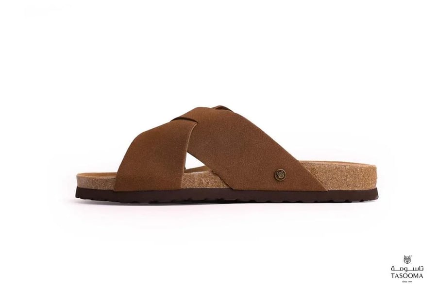 p3 نعال مريح 25009 CAMEL