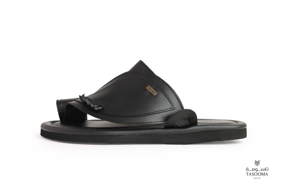 p3 نعال شرقي 21020 BLACK