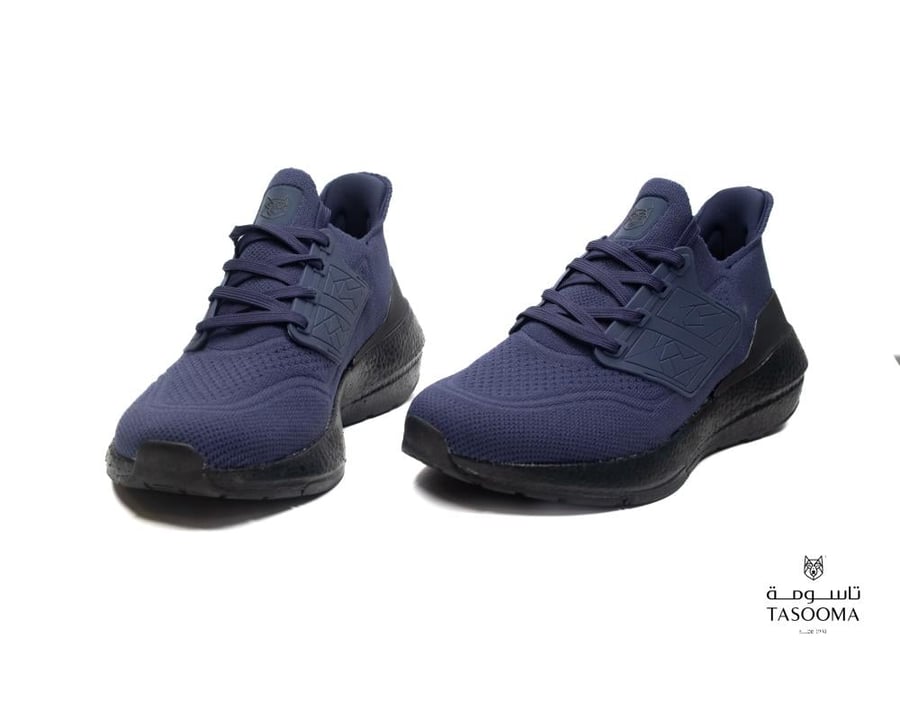 حذاء رياضى من تاسومة 13010 BLUE