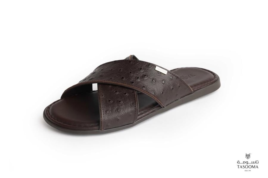 نعال تاسومة اسباني 22036 BROWN