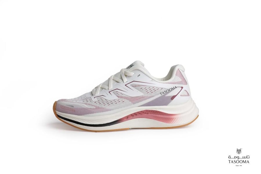 P3 حذاء رياضى 13034 BEIGE
