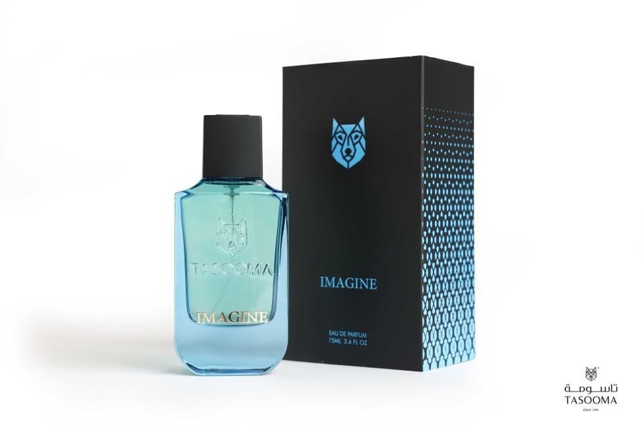عطر TASOOMA Imagine 31022