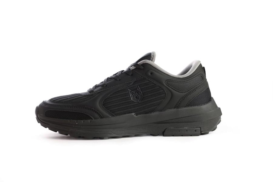p3 حذاء رياضى 13015 BLACK