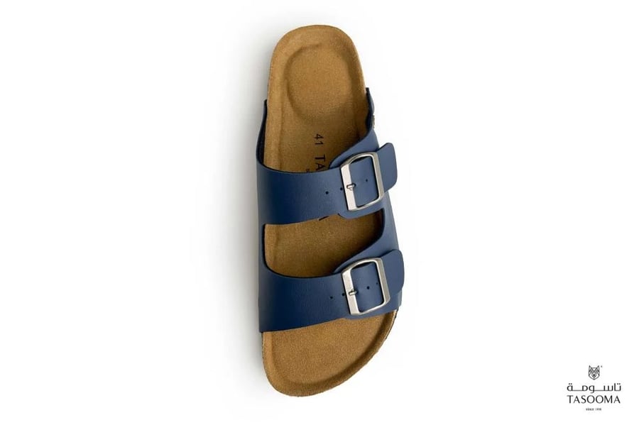 p3 نعال مريح 25012 NAVY