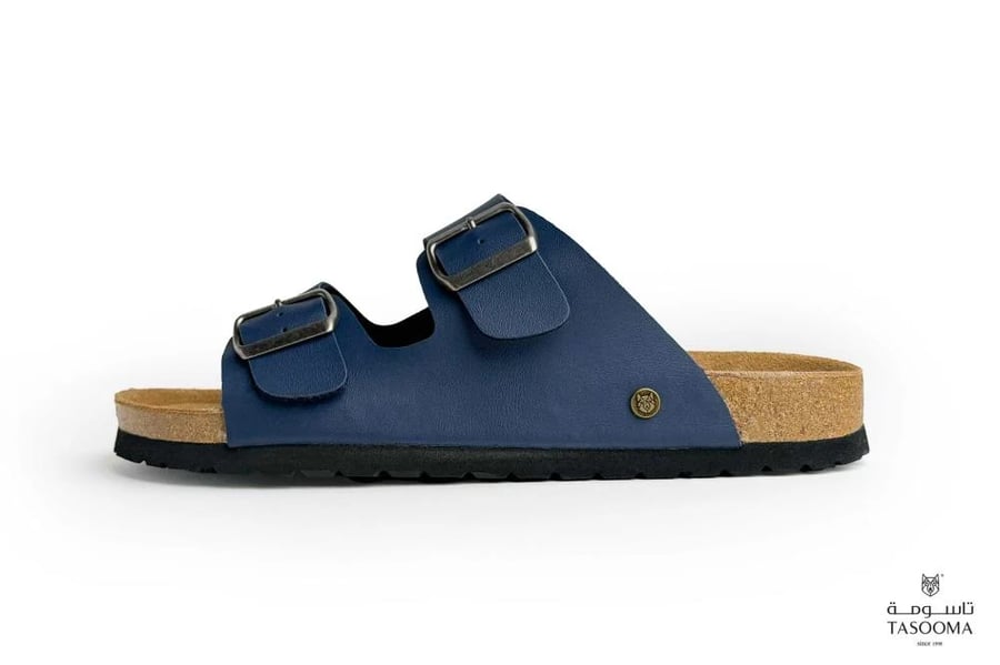 p3 نعال مريح 25012 NAVY
