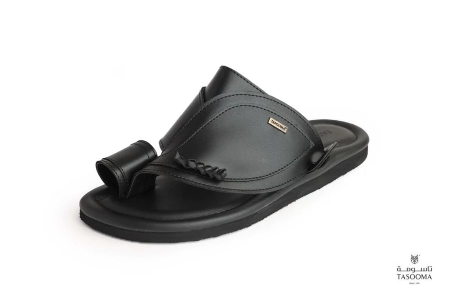 p3 نعال شرقي 21020 BLACK