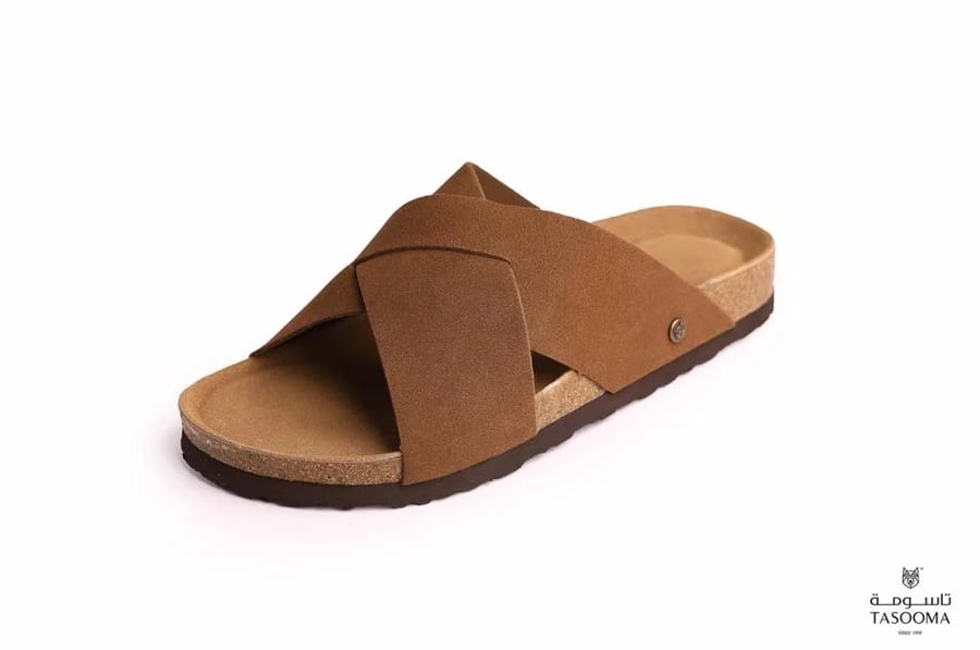 p3 نعال مريح 25009 CAMEL