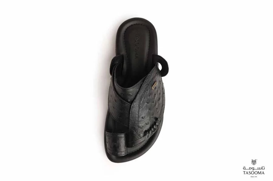 p3 نعال شرقي 21022 BLACK