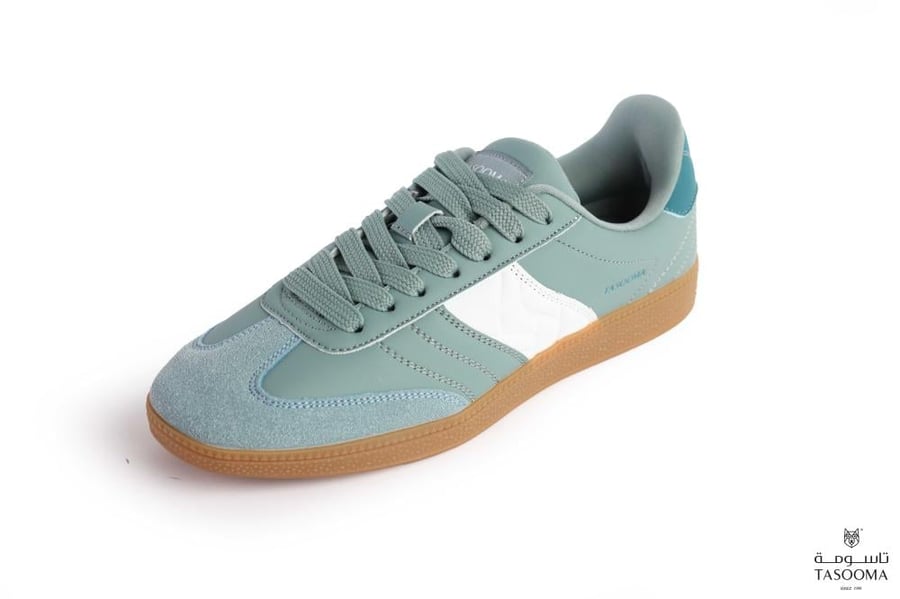 p3 حذاء رياضى 13027 TURQUOIS
