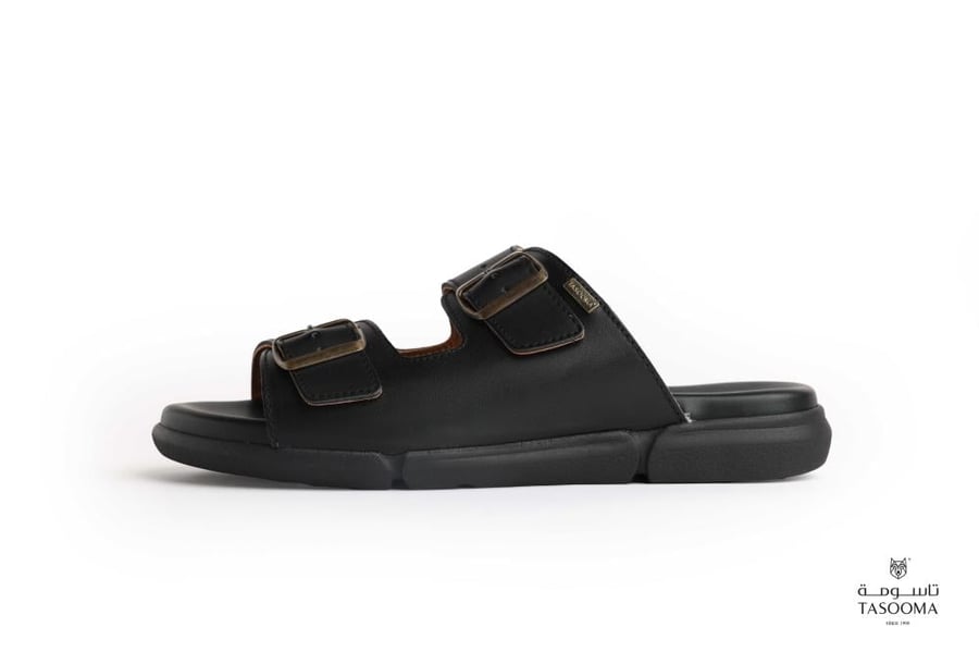 نعال تاسومة اسباني 22035 BLACK