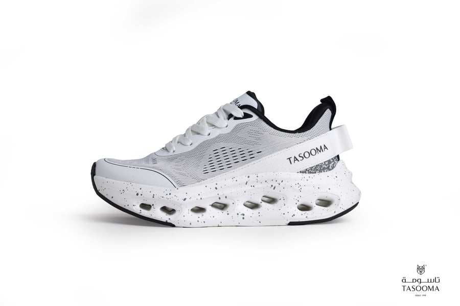 P3 حذاء رياضى 13030 WHITE