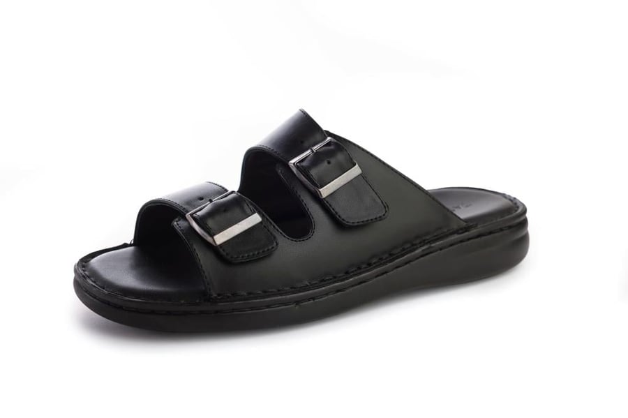 نعال شرقي 21015 BLACK