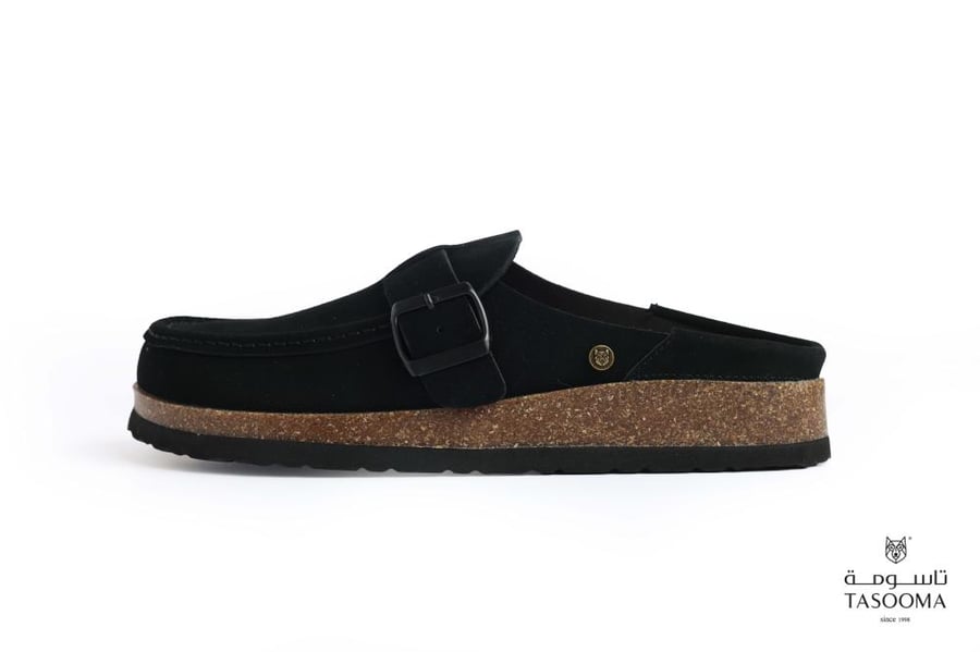 p3 حذاء أوساكا 25005 BLACK