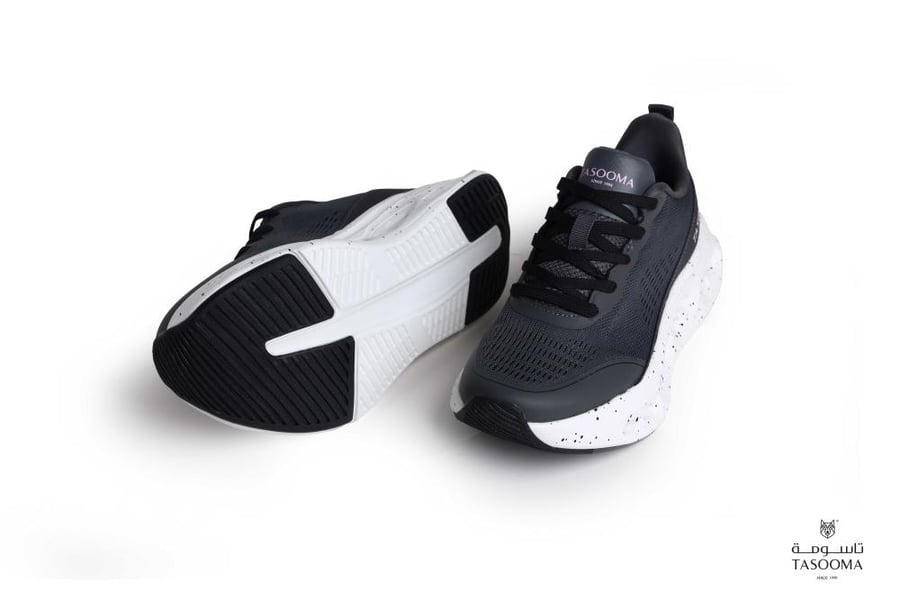 P3 sports shoe 13030 GREY