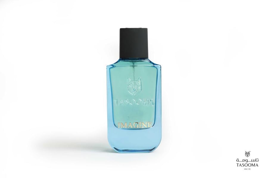 عطر TASOOMA Imagine 31022