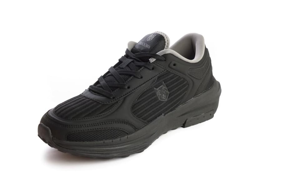 p3 حذاء رياضى 13015 BLACK