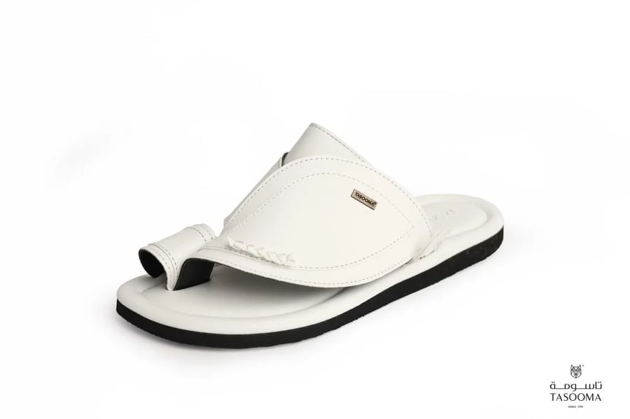 p3 نعال شرقي 21020 WHITE