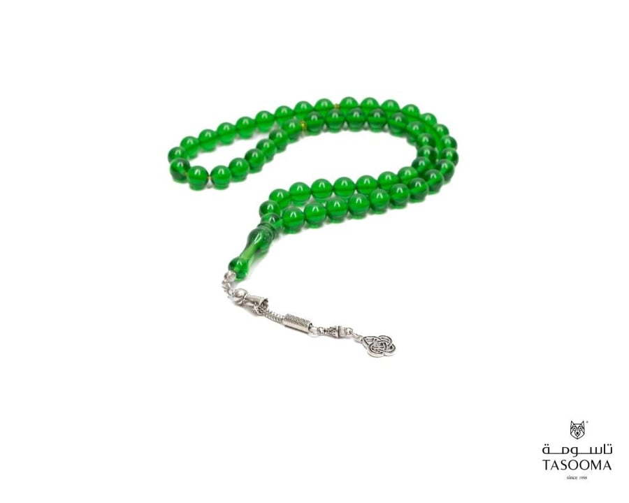 P3 سبحة  72005/ GREEN