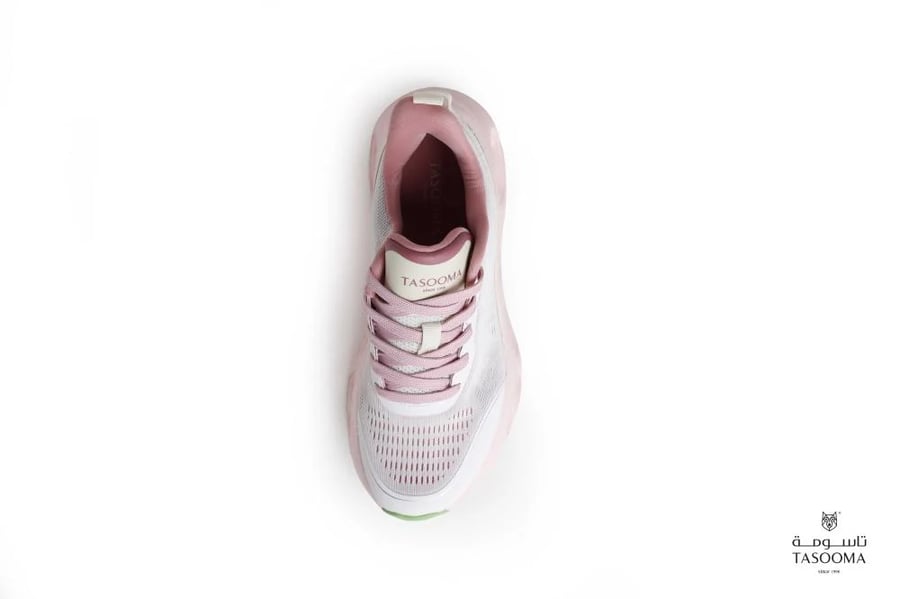 P3 حذاء رياضى 13030 BEIGE.PN