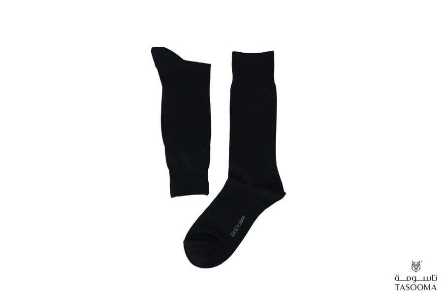 P3 formal socks 61002