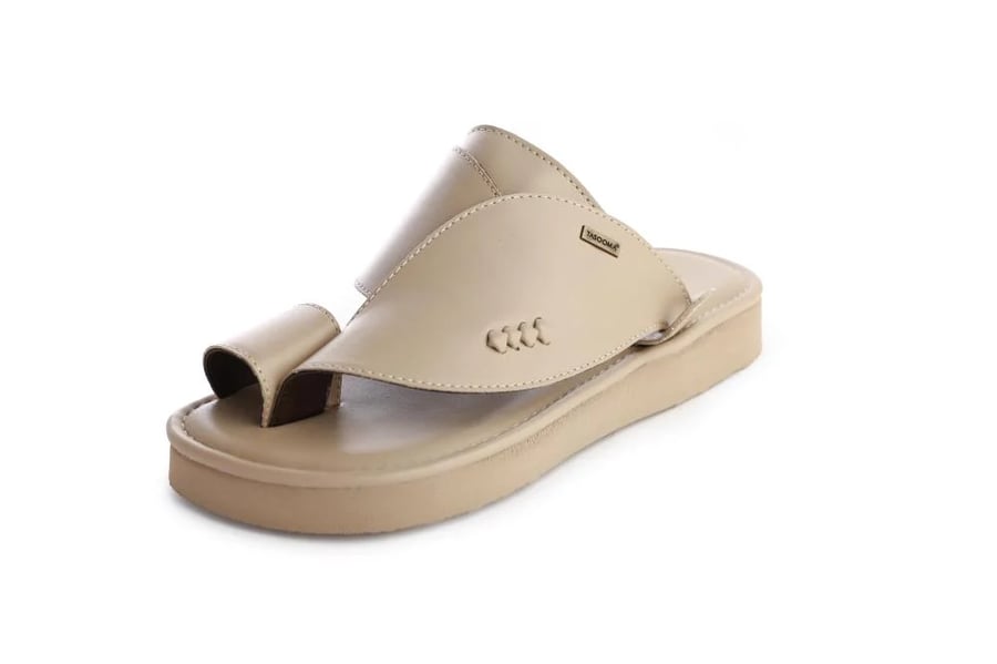 نعال شرقي 21005 BEIGE