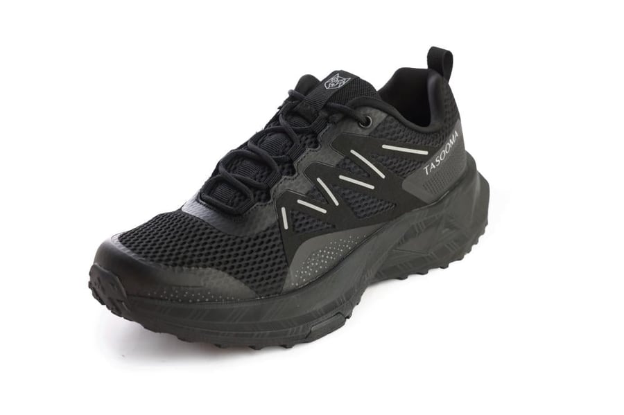 p3 حذاء رياضى 13016 BLACK