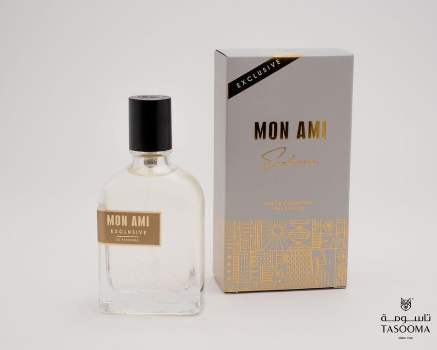 p3 عطر  اكسكلوزف - 80027