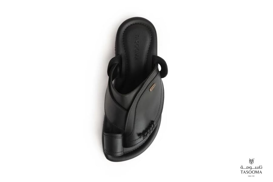 p3 نعال شرقي 21020 BLACK