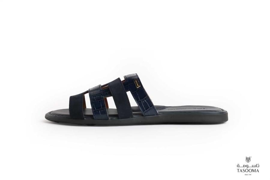 نعال تاسومة اسباني 22038 BLUE