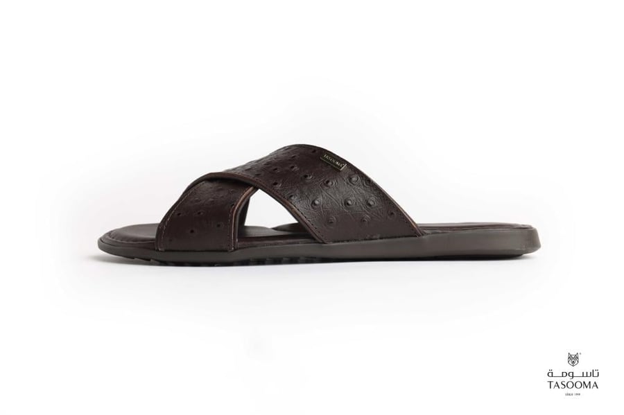 نعال تاسومة اسباني 22036 BROWN