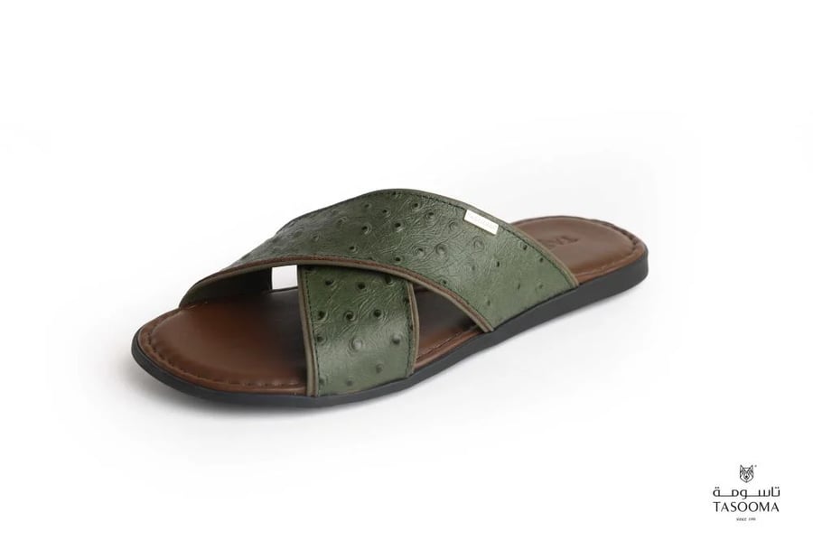 نعال تاسومة اسباني 22036 GREEN