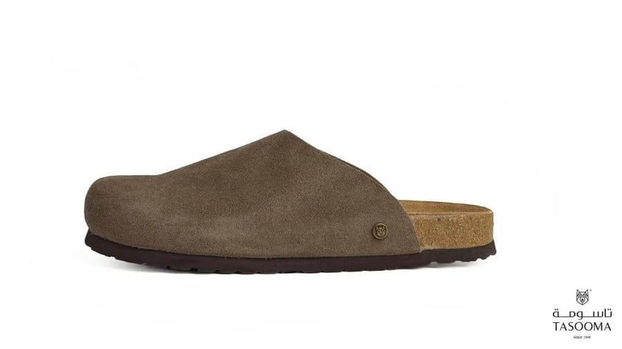 p3 حذاء طوكيو 25013 MOSS