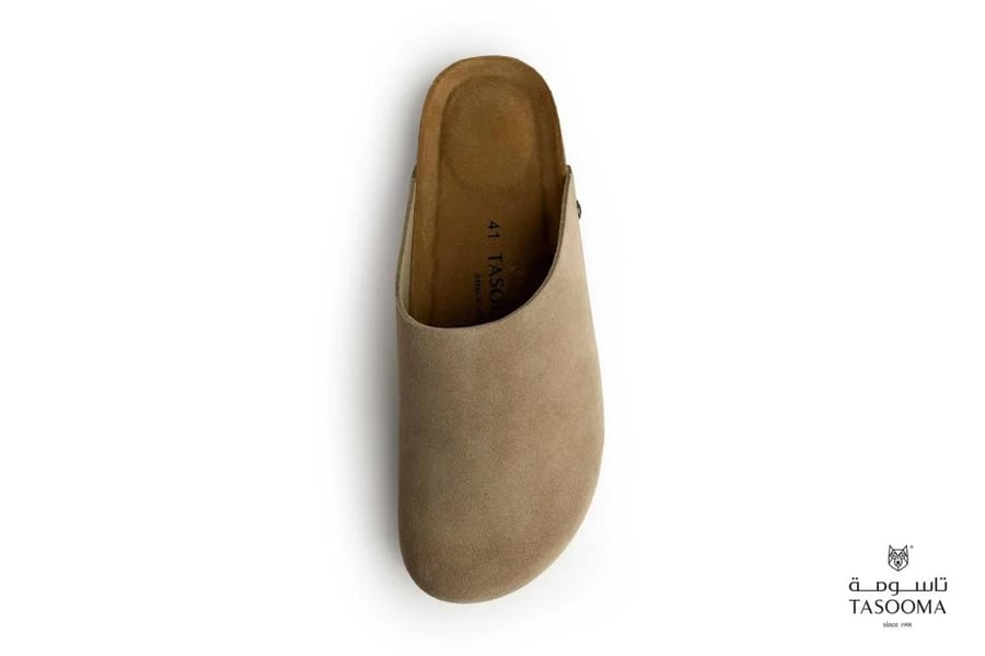 p3 حذاء طوكيو 25013 TAUPE