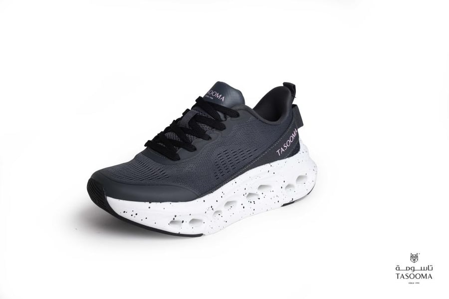 P3 sports shoe 13030 GREY