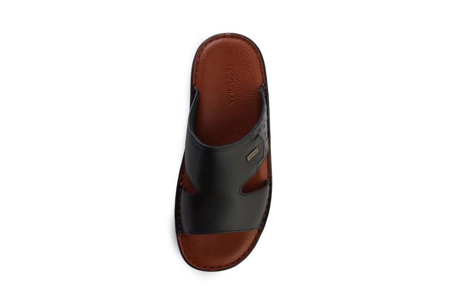 p3 نعال شرقي 21014 BLACK