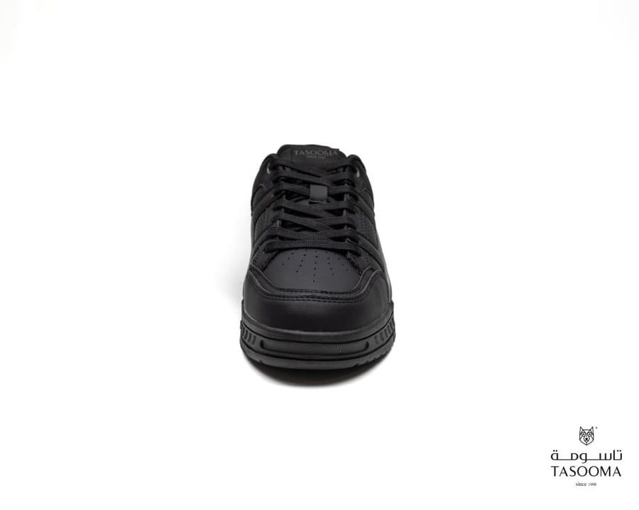 حذاء تاسومة رياضى 13011 BLACK