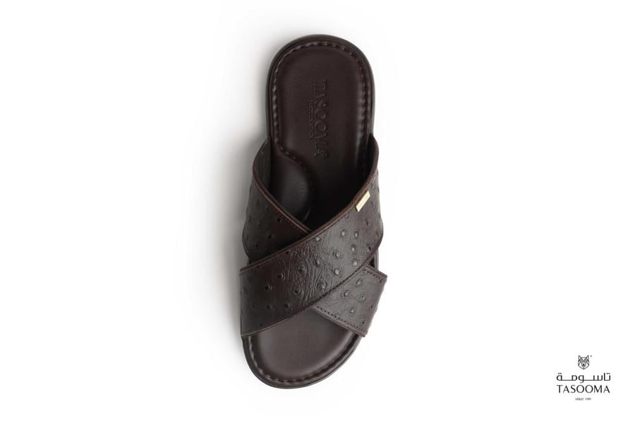 نعال تاسومة اسباني 22036 BROWN
