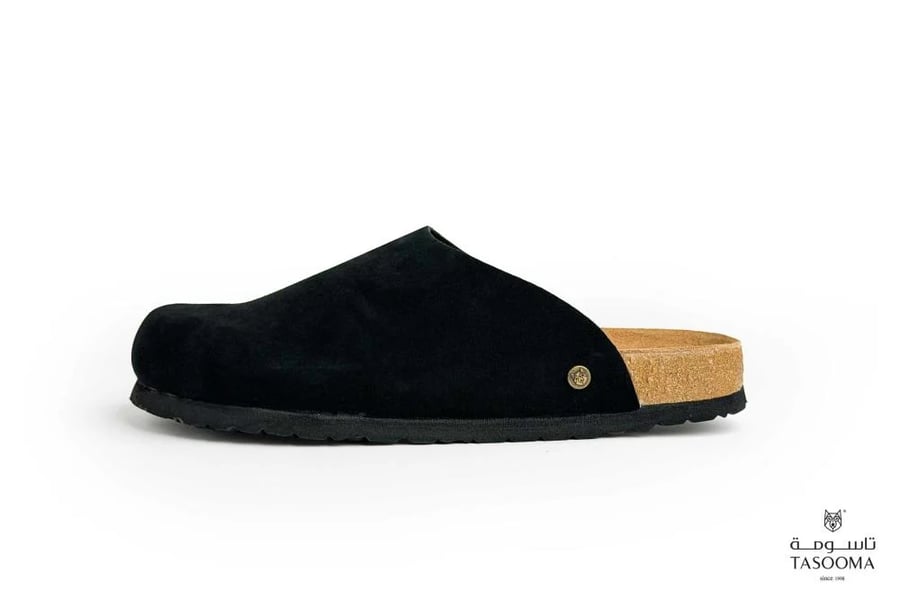 p3 حذاء طوكيو 25013 BLACK