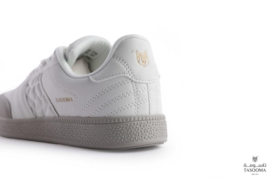 p3 حذاء رياضى 13035 WHITE