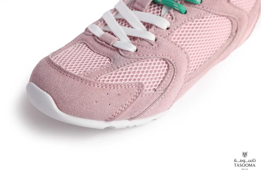 p3 حذاء رياضى 13036 PINK