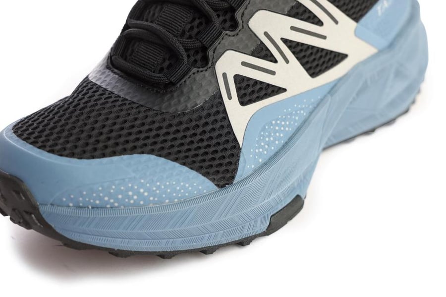 p3 حذاء رياضى 13016 BLUE-BL