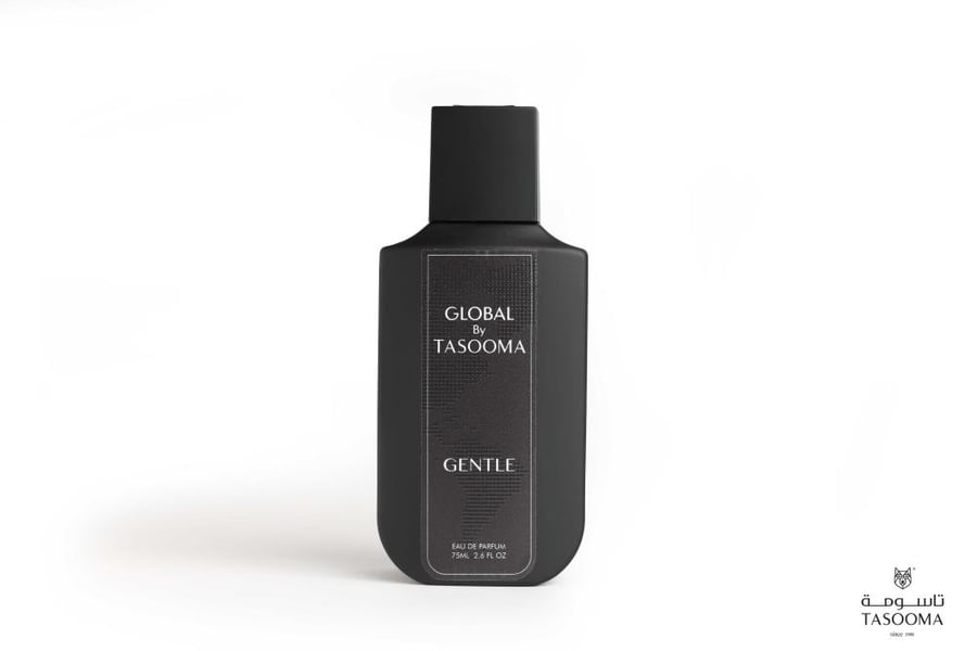 p3 عطر  TASOOMA Global Gentle 31021