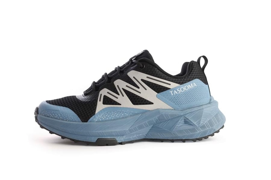 p3 حذاء رياضى 13016 BLUE-BL